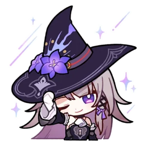 マダムヘルタ