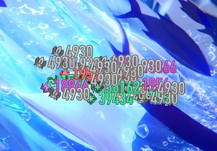 セイレンス必殺技